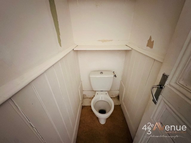 APPARTEMENT T3 A LOUER - ST ETIENNE URSULES/PEUPLE - 75.08 m2 - 645�&euro; charges comprises par mois