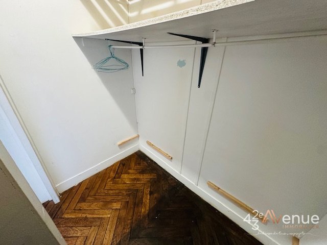 APPARTEMENT T3 A LOUER - ST ETIENNE URSULES/PEUPLE - 75.08 m2 - 645�&euro; charges comprises par mois