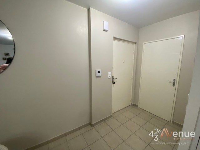 T3 plus Terrasse A LOUER - ST JUST ST RAMBERT - 67.87 m2 - 841�&euro; charges comprises par mois