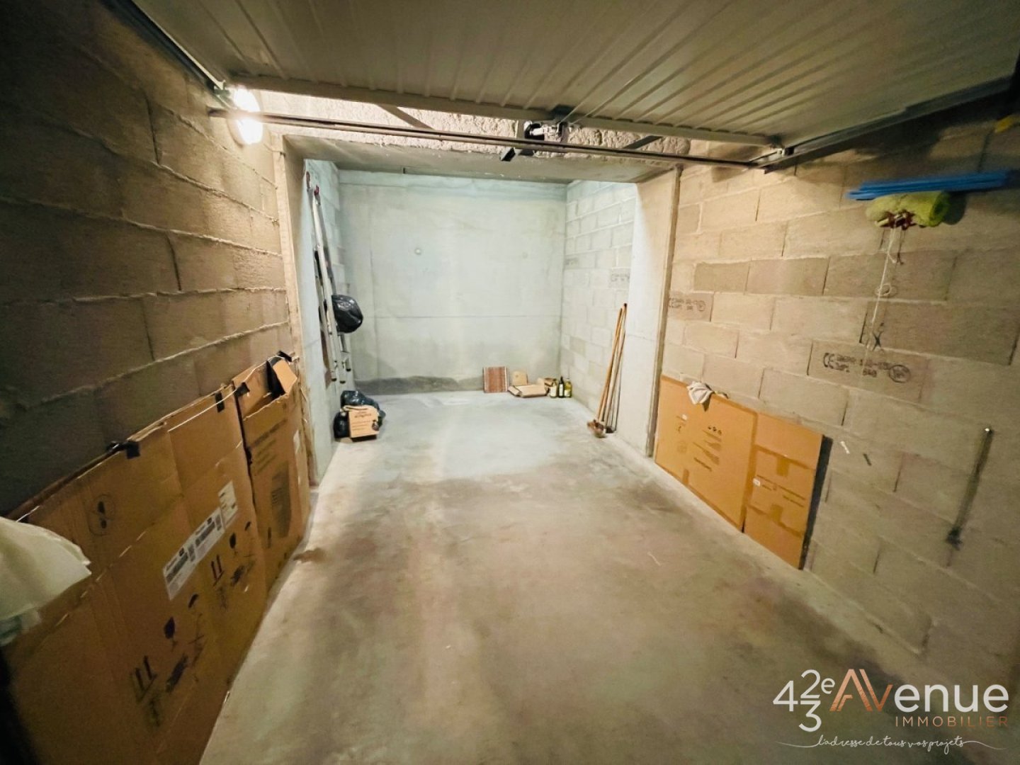 T3 plus Terrasse A LOUER - ST JUST ST RAMBERT - 67.87 m2 - 841�&euro; charges comprises par mois