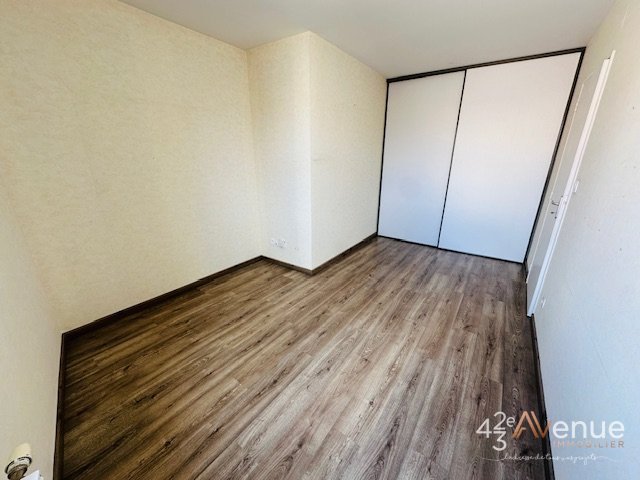 3 Pièces avec Terrasse et Garage A LOUER - ST JUST ST RAMBERT - 67.87 m2 - 841 &euro; charges comprises par mois