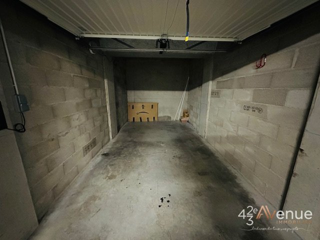 3 Pièces avec Terrasse et Garage A LOUER - ST JUST ST RAMBERT - 67.87 m2 - 841 &euro; charges comprises par mois