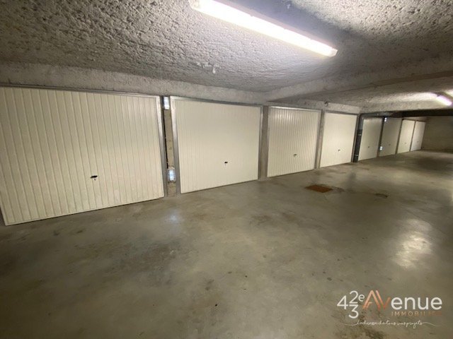 3 Pièces avec Terrasse et Garage A LOUER - ST JUST ST RAMBERT - 67.87 m2 - 841 &euro; charges comprises par mois