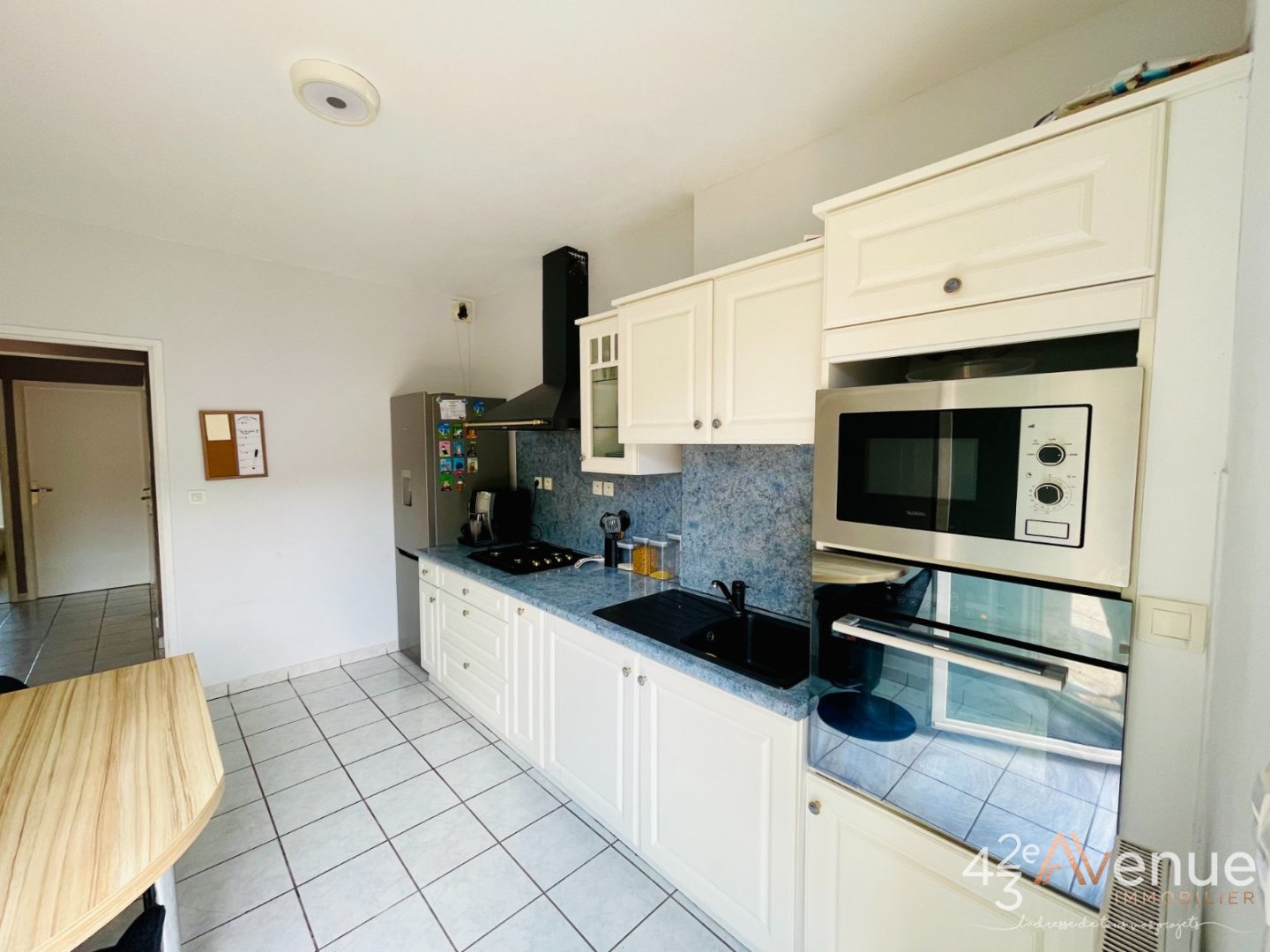 APPARTEMENT T3 A VENDRE - AUREC SUR LOIRE - 95.7 m2 - 241 500 &euro;