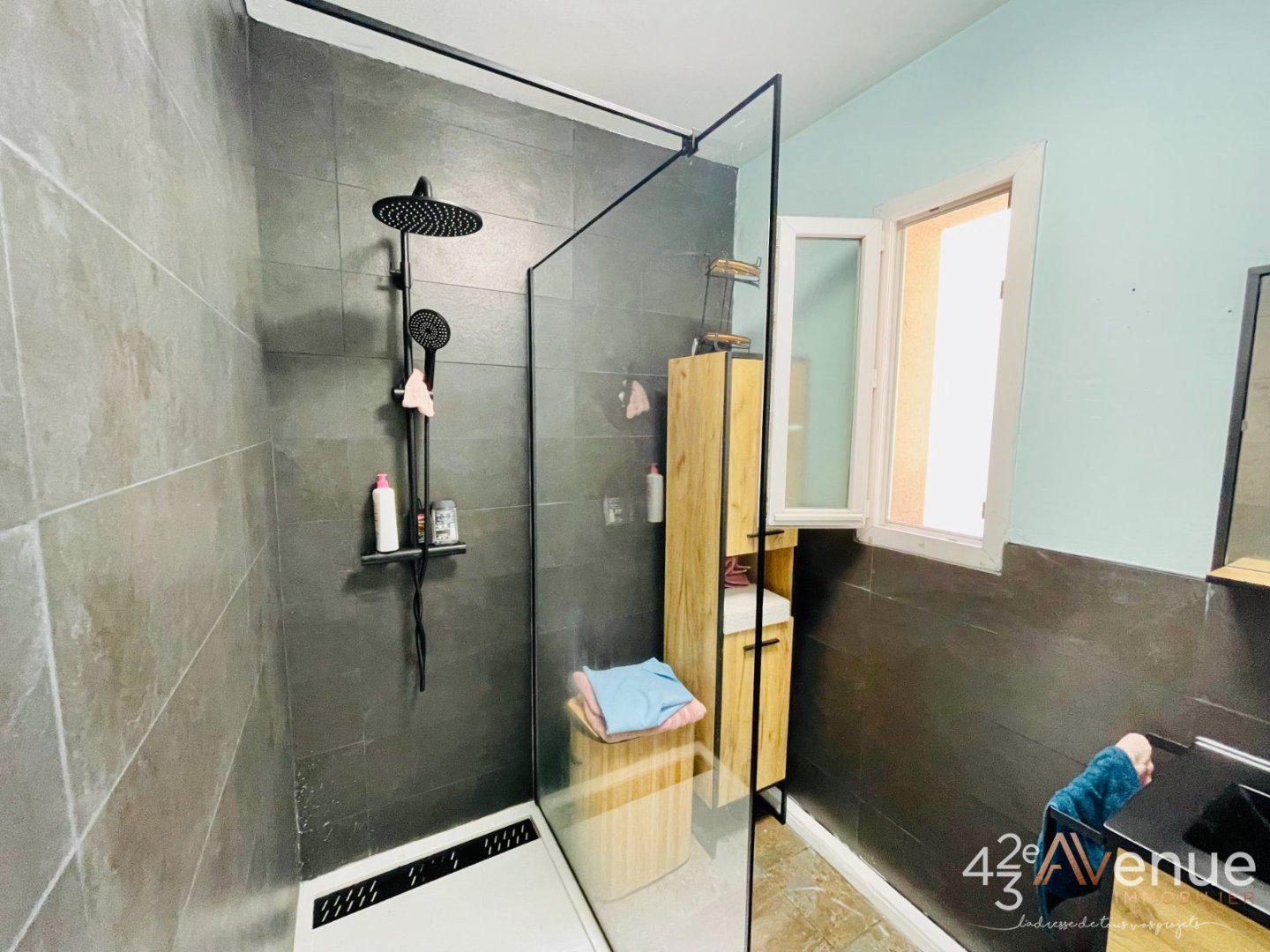 APPARTEMENT T3 A VENDRE - AUREC SUR LOIRE - 95.7 m2 - 241 500 &euro;