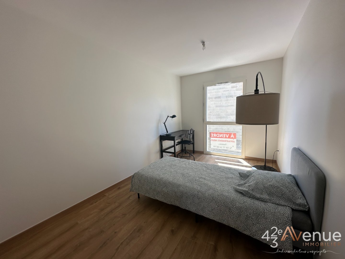 APPARTEMENT T3 - MONTROND LES BAINS - 69.98 m2 - 212000€