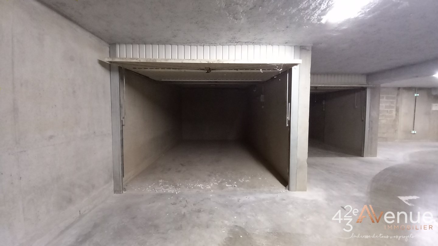 T3 avec terrasse A VENDRE - RIVE DE GIER St Jean - 74 m2 - 155000€