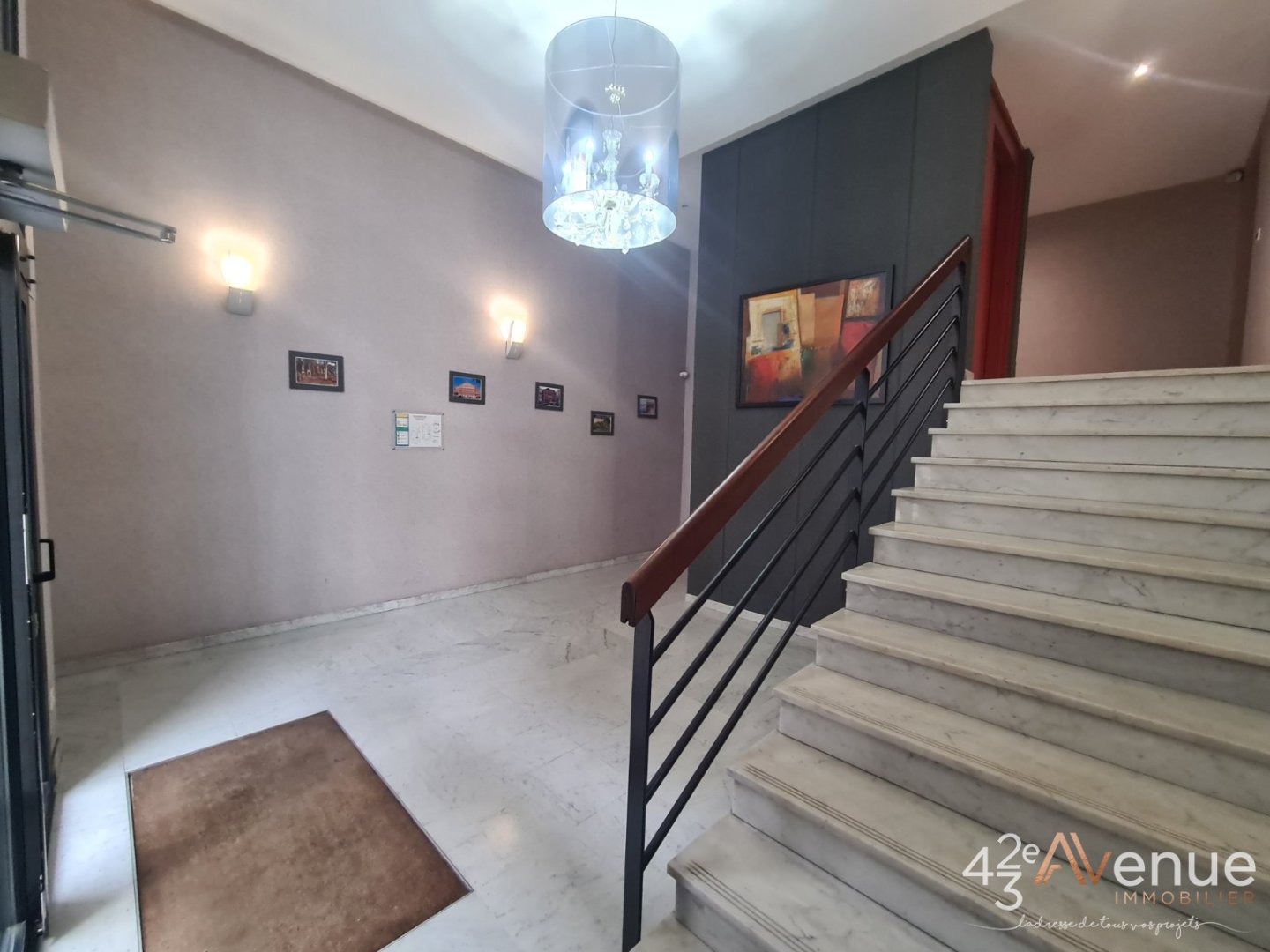 APPARTEMENT T3 A VENDRE - ST ETIENNE BADOUILLERE - 67.33 m2 - 136000€