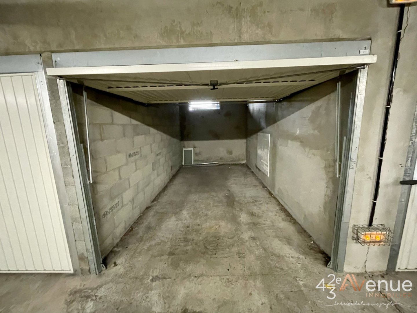 APPARTEMENT T3 A VENDRE - ST ETIENNE BADOUILLERE - 67.33 m2 - 136000€