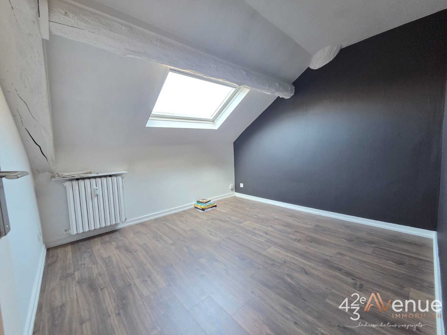 APPARTEMENT T3 A VENDRE - ST ETIENNE CENTRE VILLE - 85.05 m2 - 145�000�&euro;