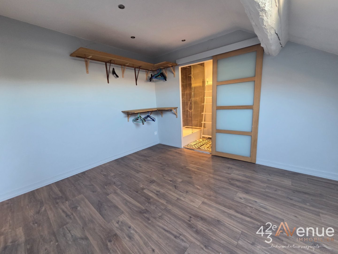 APPARTEMENT T3 A VENDRE - ST ETIENNE CENTRE VILLE - 85.05 m2 - 145�000�&euro;