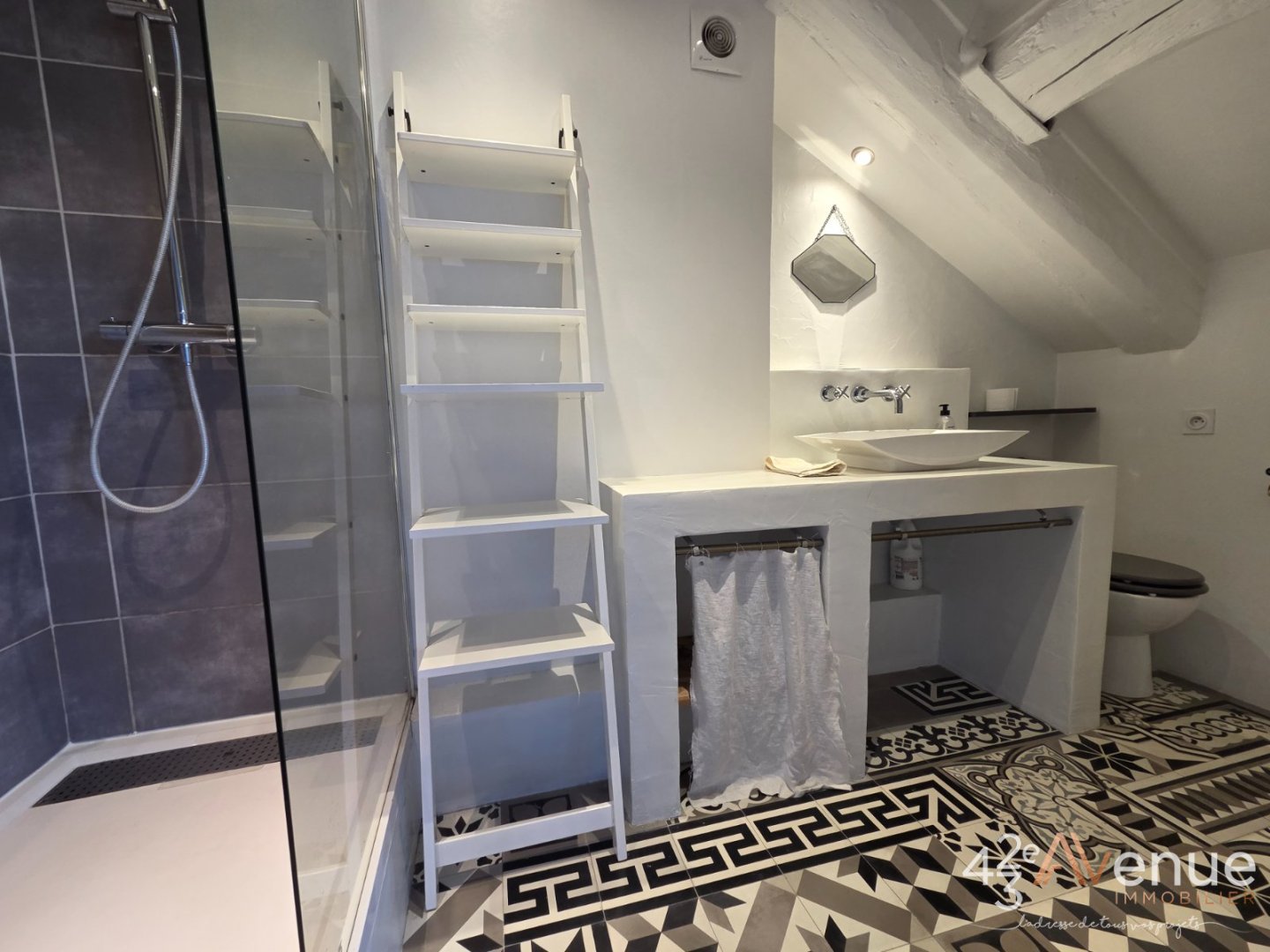 APPARTEMENT T3 A VENDRE - ST ETIENNE CENTRE VILLE - 85.05 m2 - 145�000�&euro;