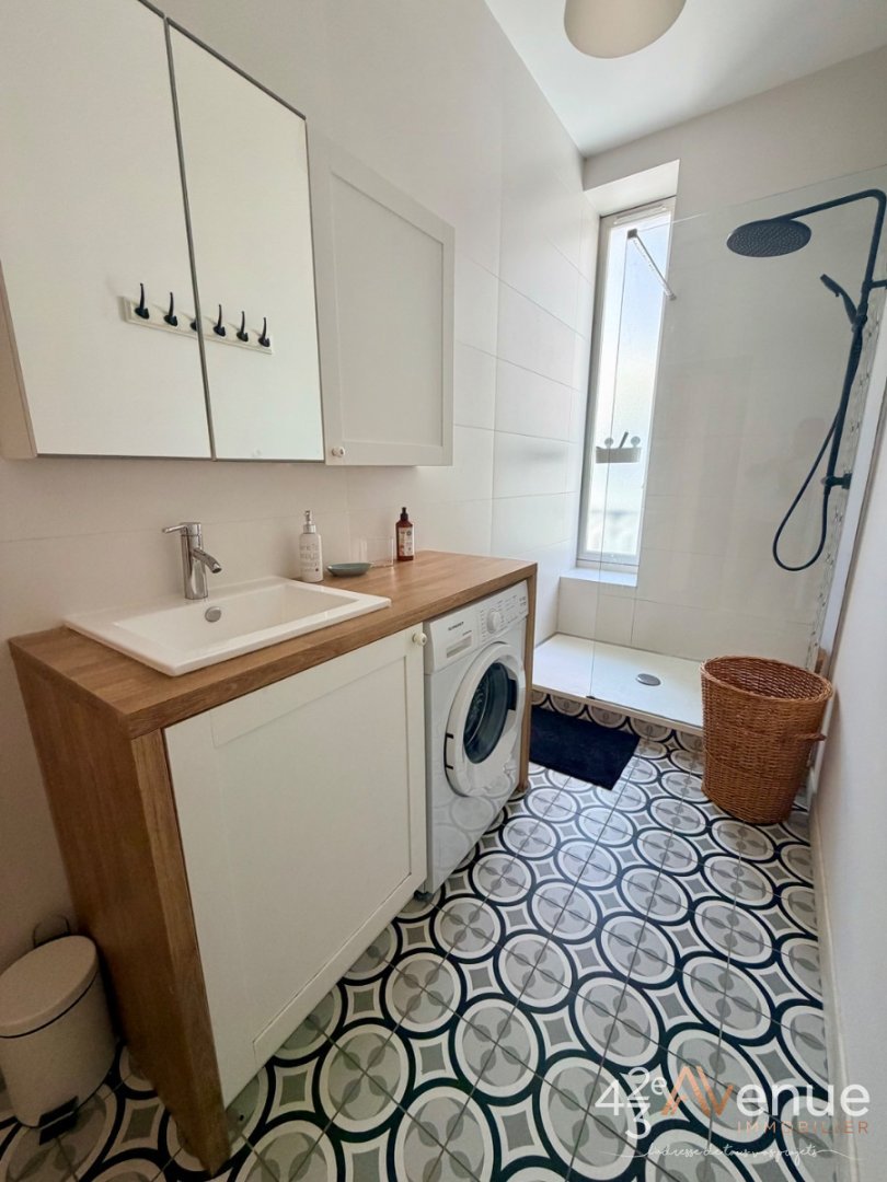 F3 de 73,16 m2 habitables en centre ville A VENDRE - ST ETIENNE CENTRE VILLE - 73.16 m2 - 95 000 &euro;