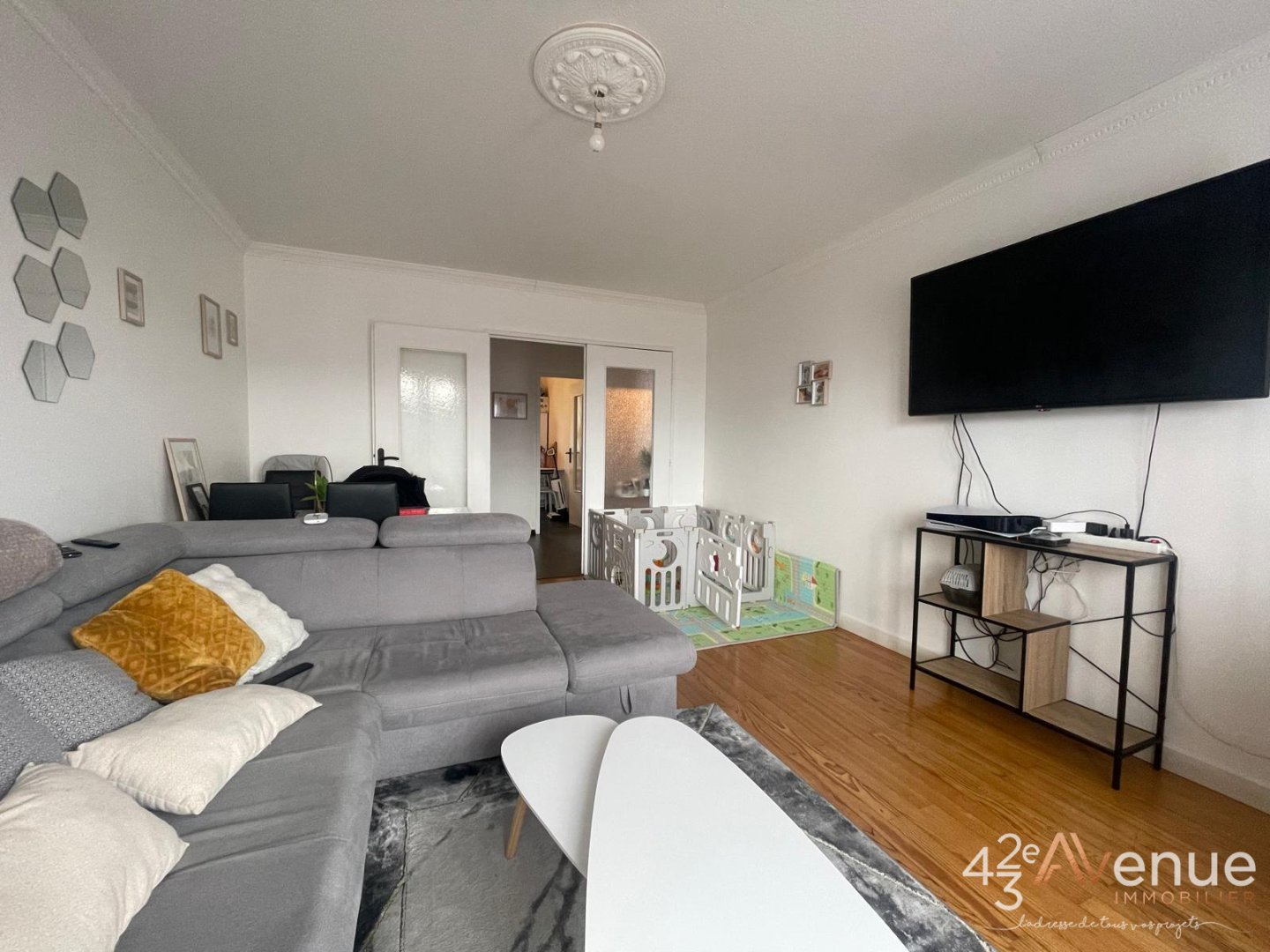 Idal Investisseur T3 lou - ST ETIENNE COLLINE DES PERES - 64.87 m2 - 79000€