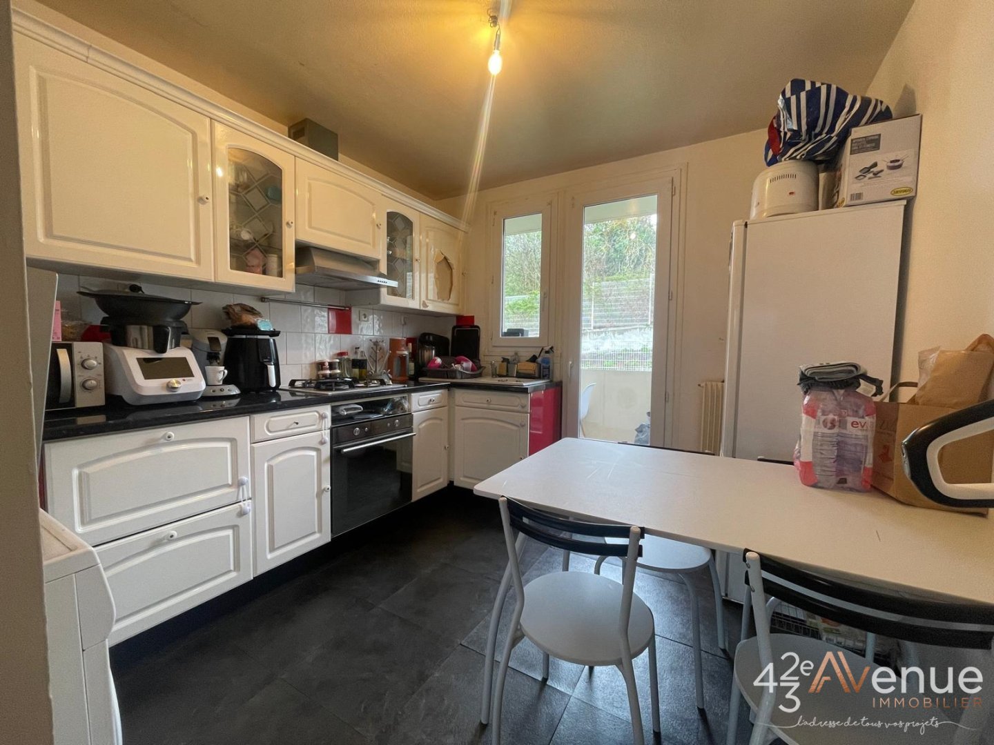 Idal Investisseur T3 lou - ST ETIENNE COLLINE DES PERES - 64.87 m2 - 79000€