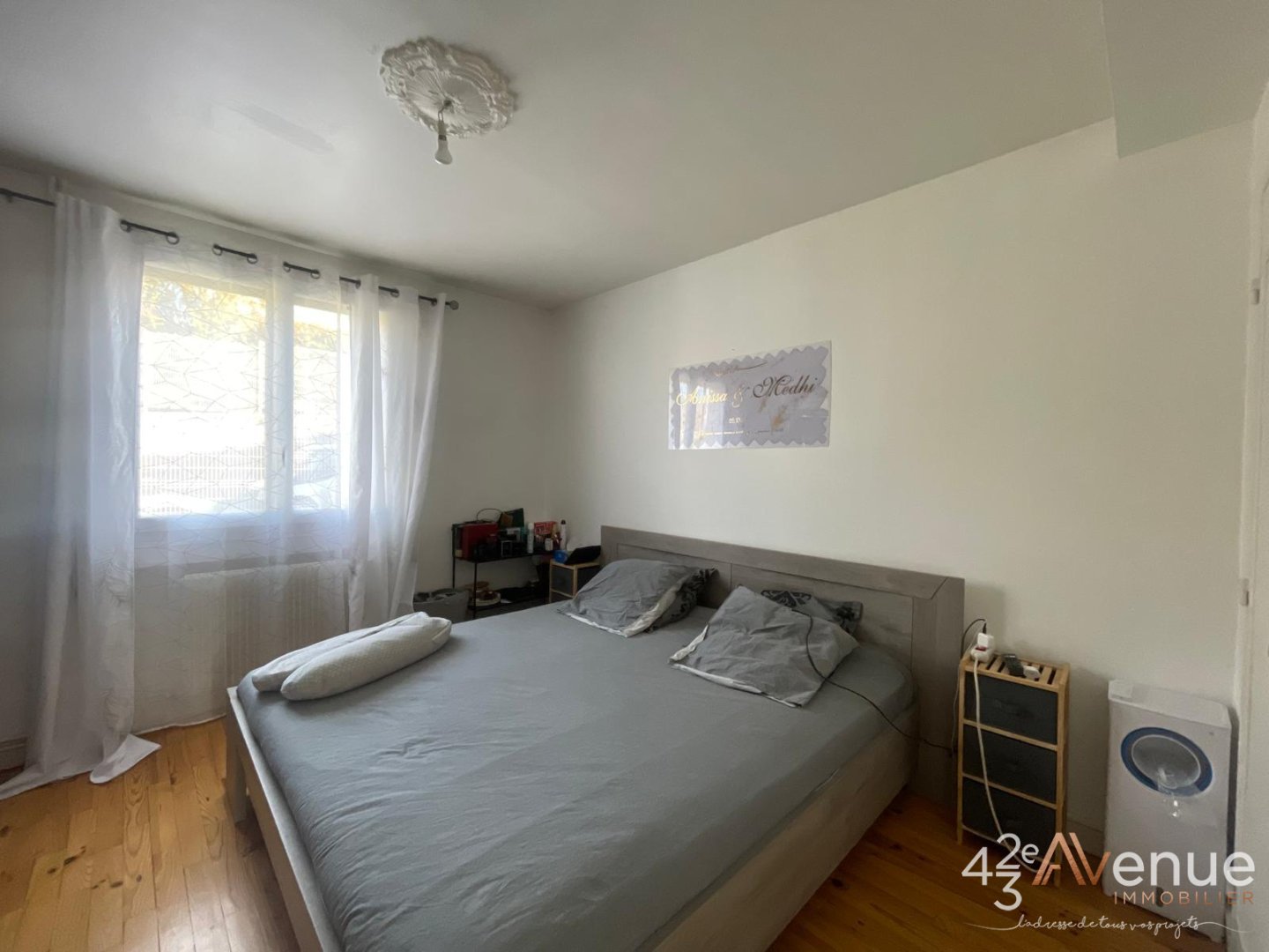 Idal Investisseur T3 lou - ST ETIENNE COLLINE DES PERES - 64.87 m2 - 79000€