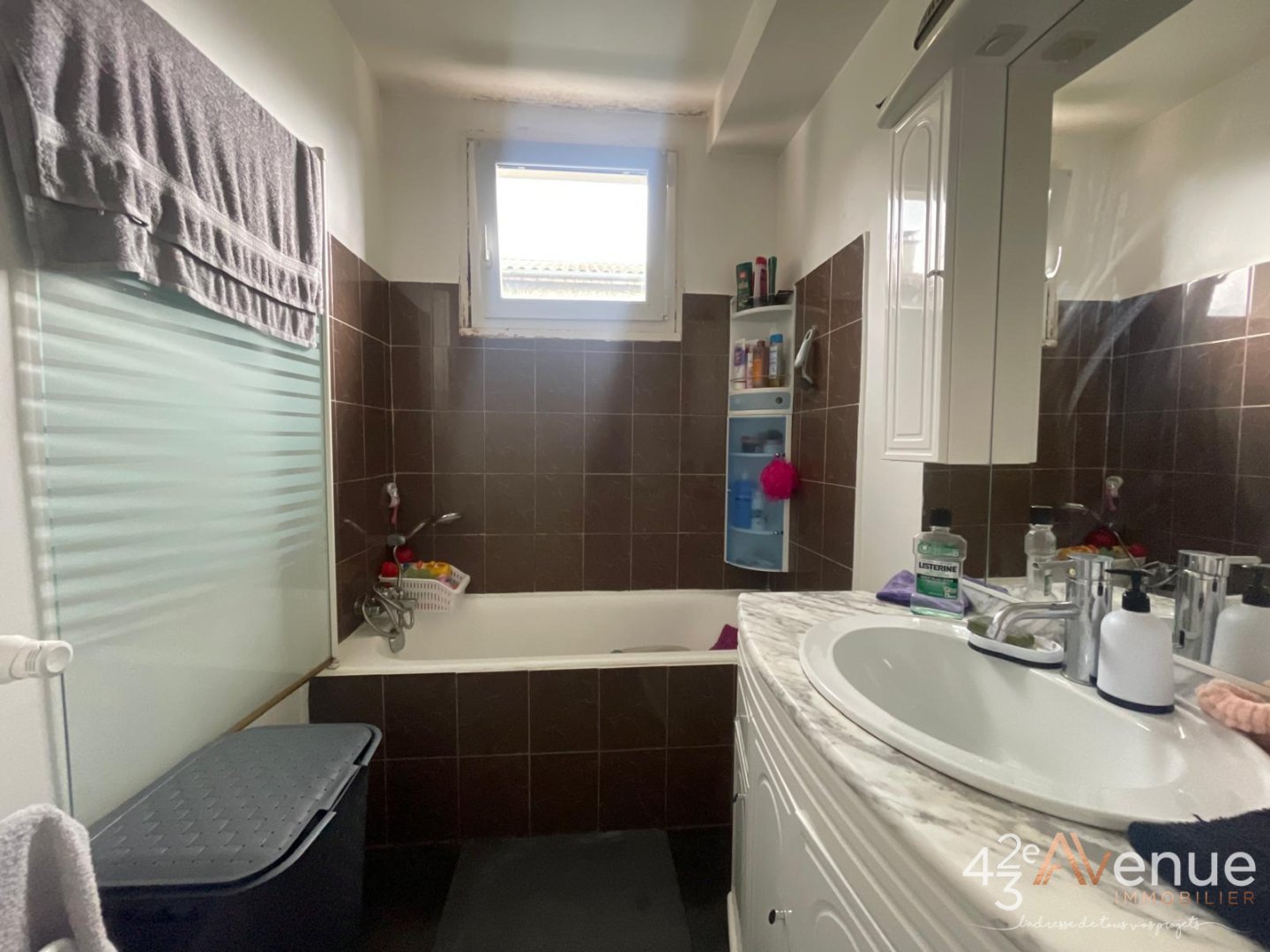 Idal Investisseur T3 lou - ST ETIENNE COLLINE DES PERES - 64.87 m2 - 79000€