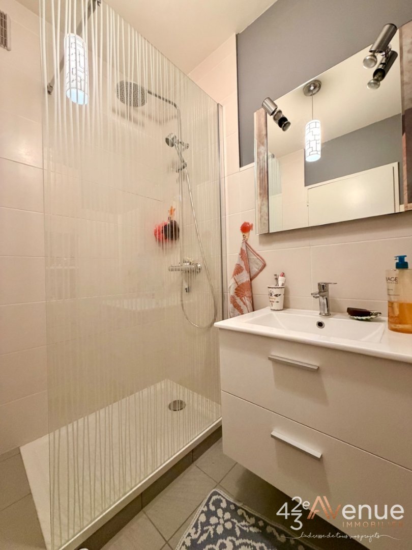 F3 haut de Jacquard A VENDRE - ST ETIENNE Haut De Jacquard / Montaud - 65.22 m2 - 55 000 &euro;
