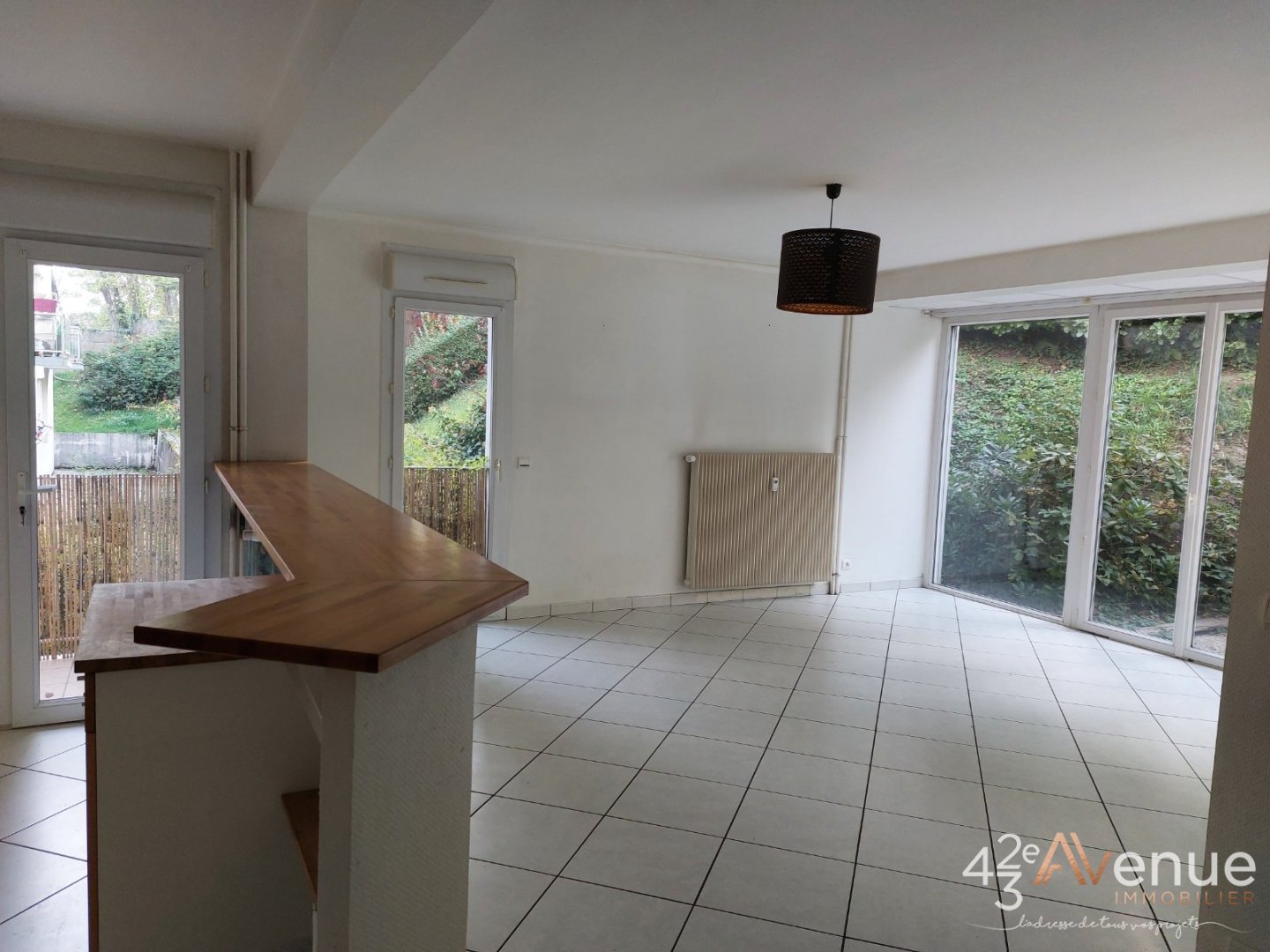 APPARTEMENT T3 A VENDRE - ST ETIENNE MONTAUD - 65.21 m2 - 88000€