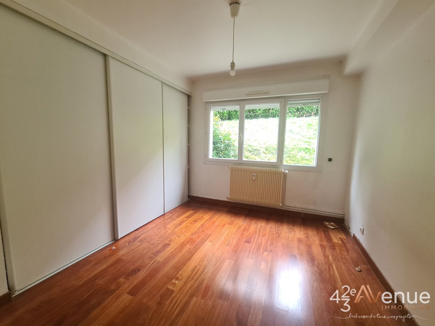 APPARTEMENT T3 A VENDRE - ST ETIENNE MONTAUD - 65.21 m2 - 88000€