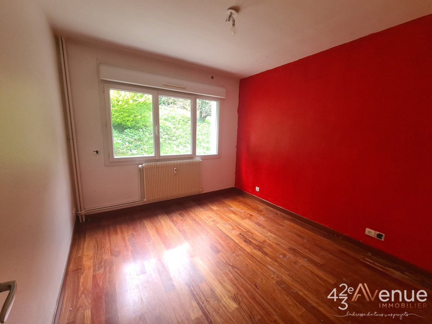 APPARTEMENT T3 A VENDRE - ST ETIENNE MONTAUD - 65.21 m2 - 88000€