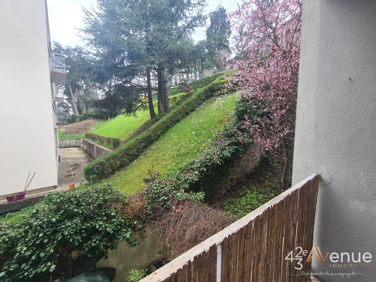 APPARTEMENT T3 A VENDRE - ST ETIENNE MONTAUD - 65.21 m2 - 88000€