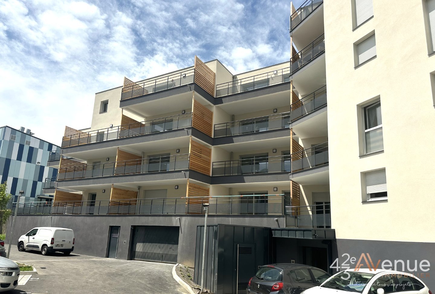 APPARTEMENT T3 A VENDRE - ST ETIENNE SOLAURE - 80.3 m2 - 229000€