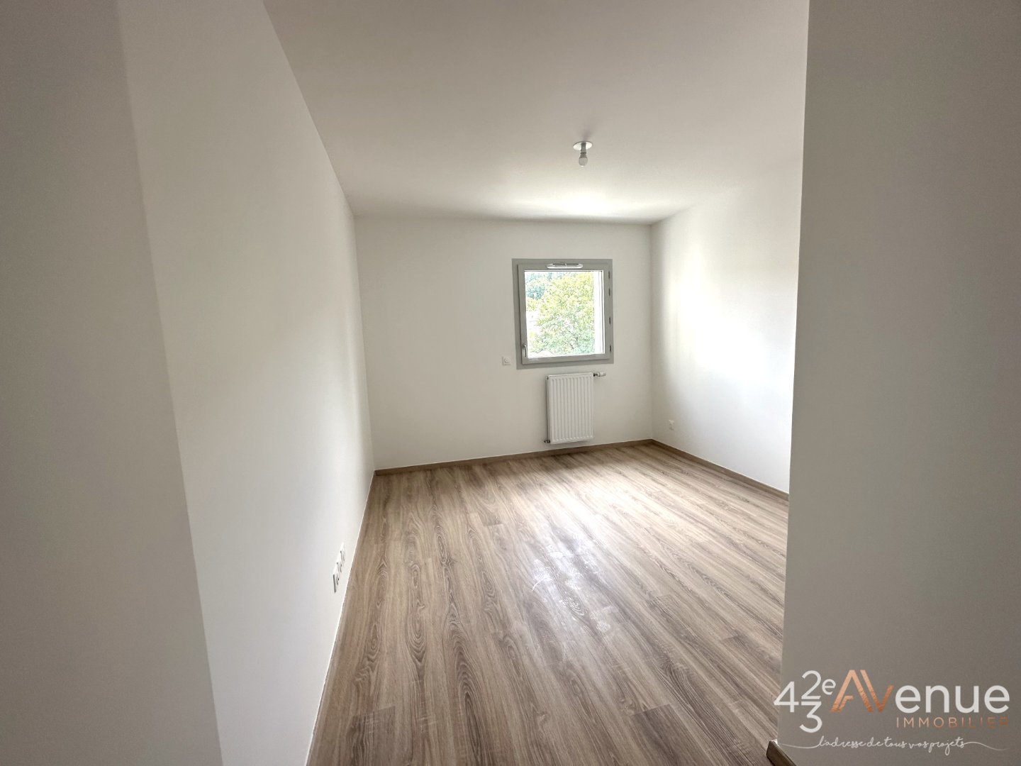 APPARTEMENT T3 A VENDRE - ST ETIENNE SOLAURE - 80.3 m2 - 229000€