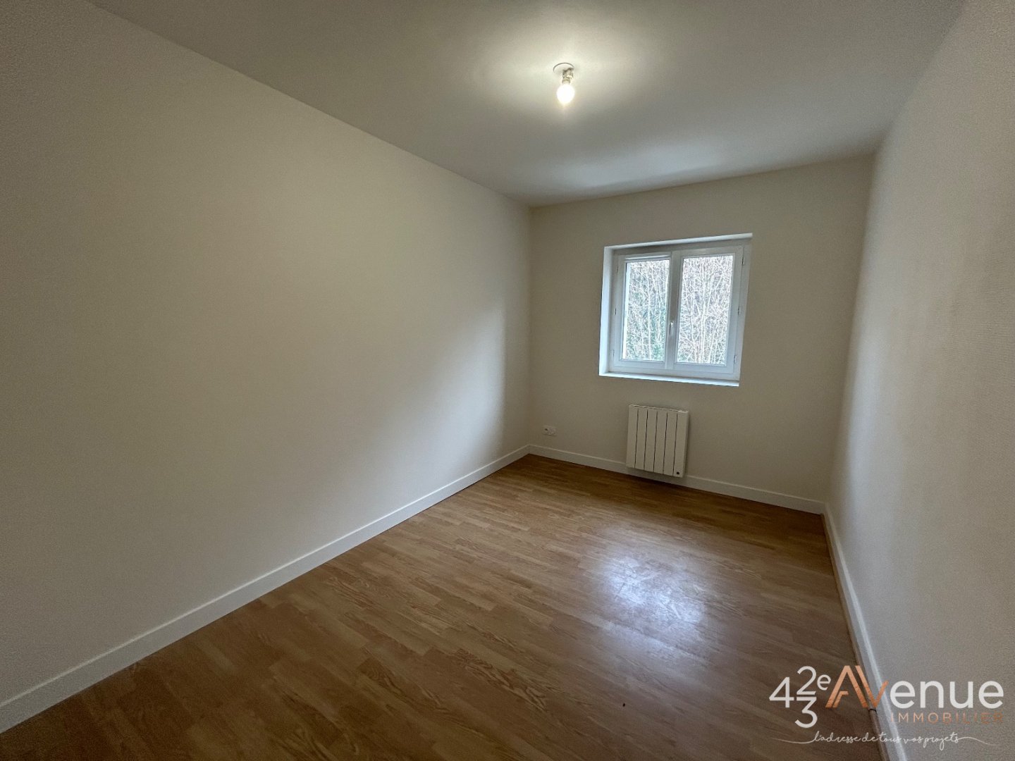 APPARTEMENT T3 A VENDRE - ST ETIENNE VILLEBOEUF - 52 m2 - 87�000�&euro;