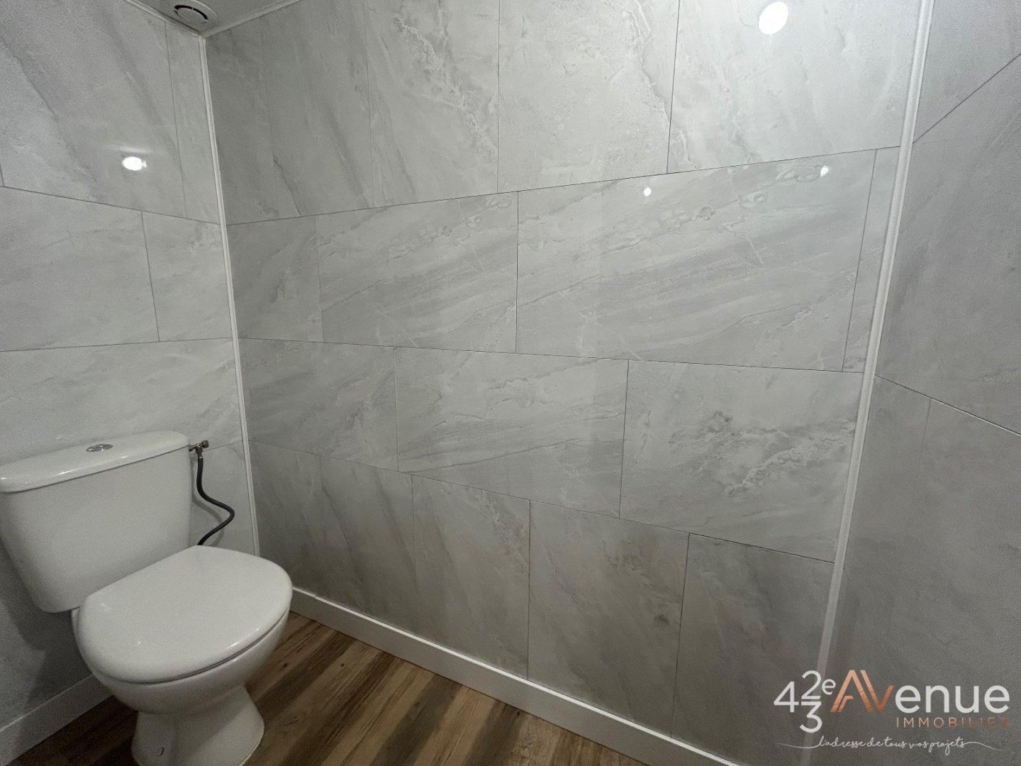 APPARTEMENT T3 A VENDRE - ST ETIENNE VILLEBOEUF - 52 m2 - 87�000�&euro;