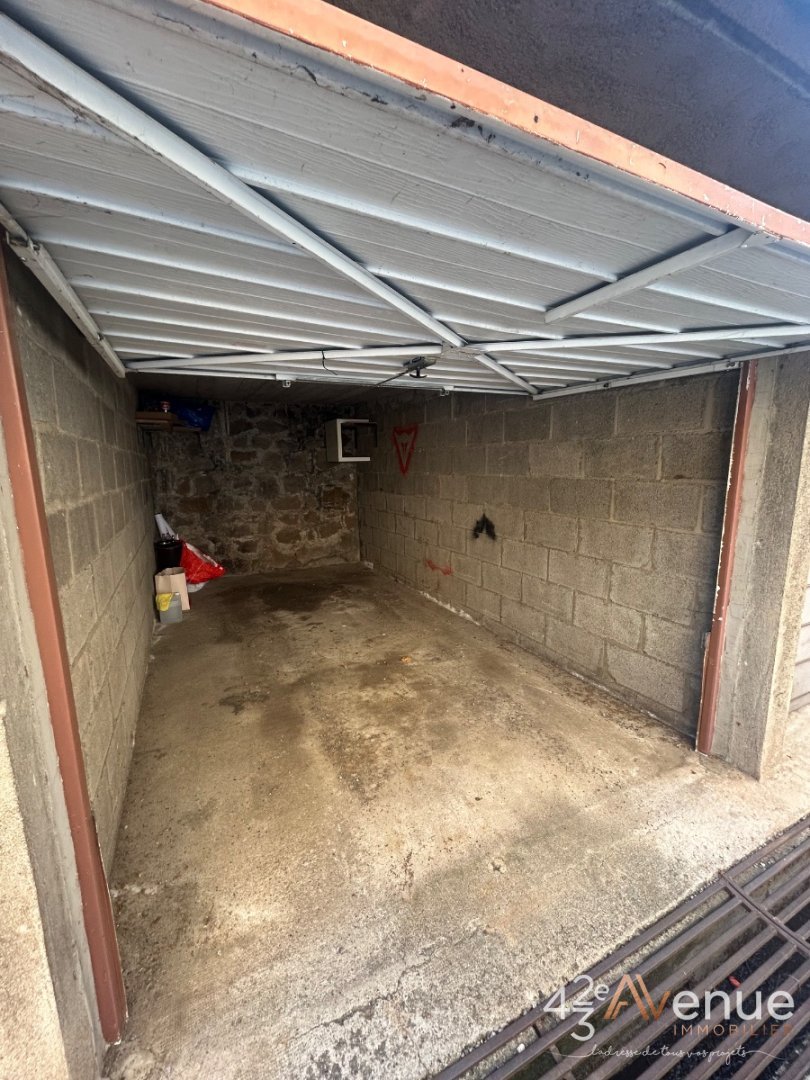 APPARTEMENT T3 A VENDRE - ST ETIENNE VILLEBOEUF - 53 m2 - 95 000 &euro;
