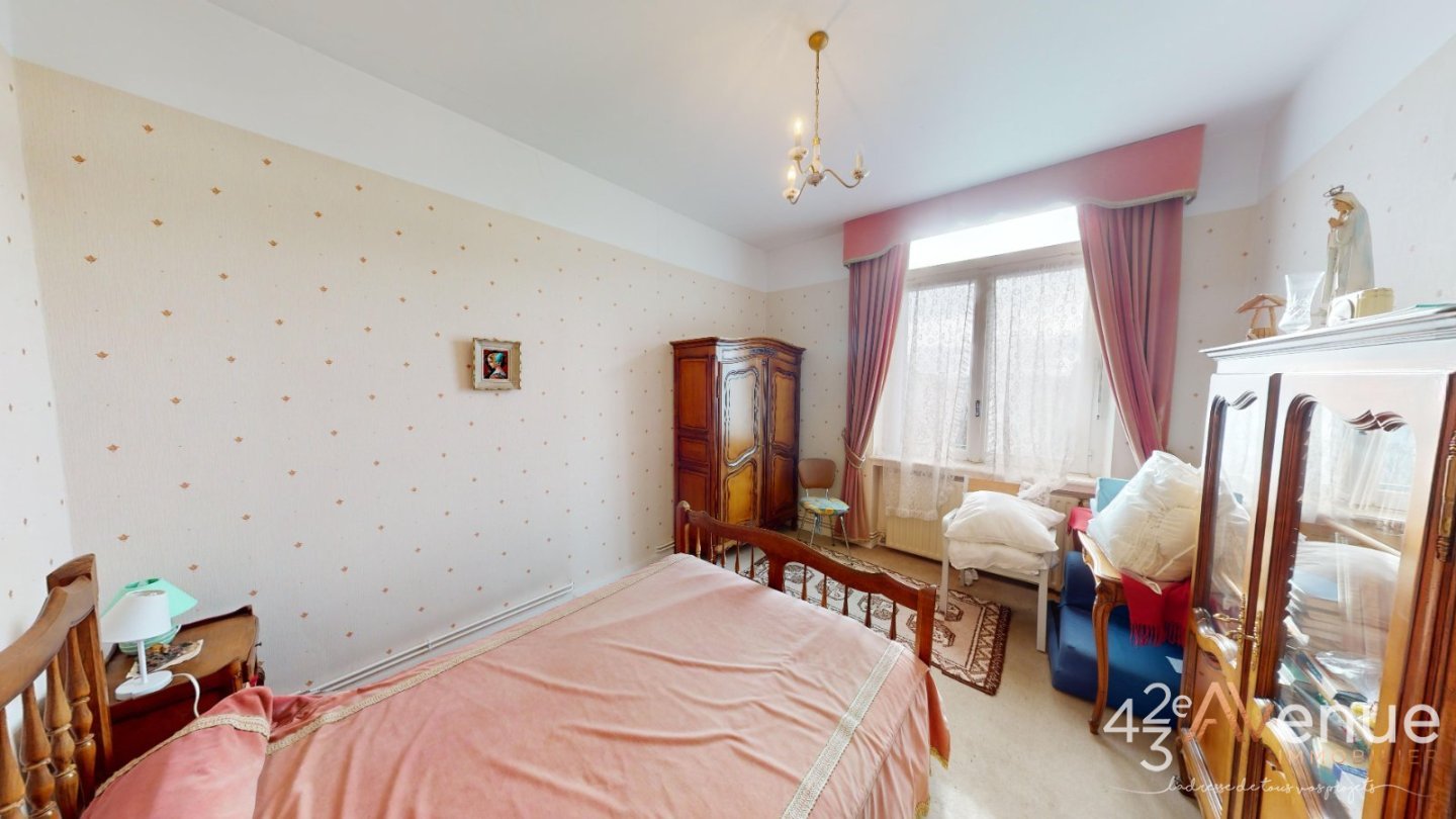 Appartement A VENDRE - STE SIGOLENE - 90 m2 - 99000€