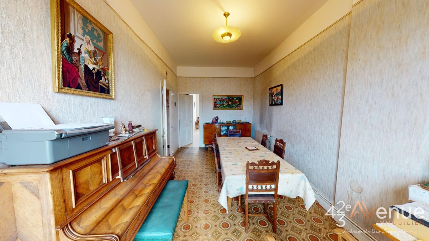 Appartement A VENDRE - STE SIGOLENE - 90 m2 - 99000€