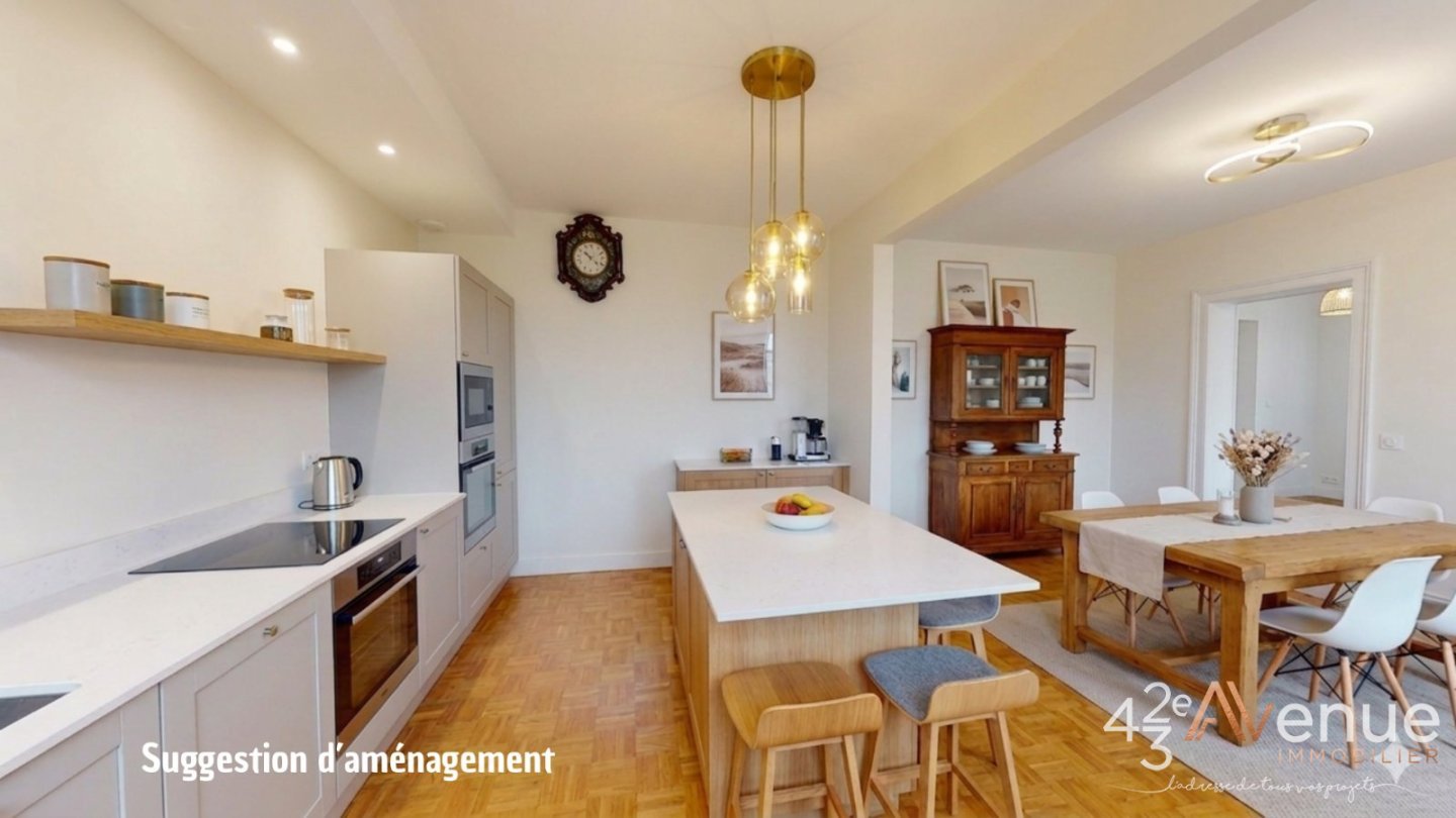 Appartement A VENDRE - STE SIGOLENE - 99.1 m2 - 88�000�&euro;