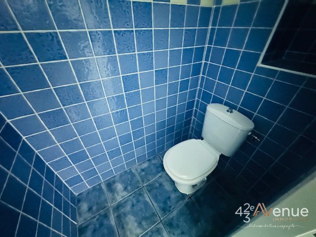 APPARTEMENT T4 A LOUER - ST ETIENNE DES HALLES / LES URSULES - 105.64 m2 - 800€ charges comprises par mois