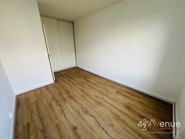 4 pices en Duplex A LOUER - ST ETIENNE HAUT DE JACQUARD - 86.23 m2 - 620€ charges comprises par mois