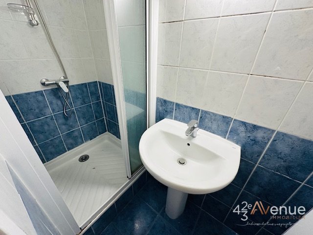 4 pices en Duplex A LOUER - ST ETIENNE HAUT DE JACQUARD - 86.23 m2 - 620€ charges comprises par mois