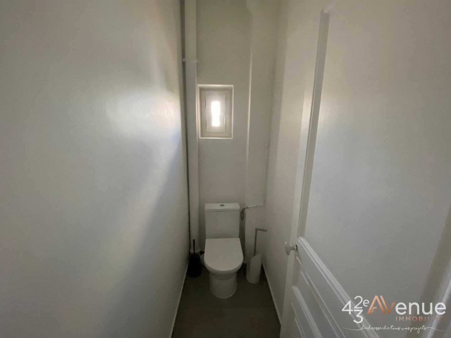 APPARTEMENT T4 A LOUER - ST ETIENNE HAUT DE JACQUARD - 81.42 m2 - 690 &euro; charges comprises par mois