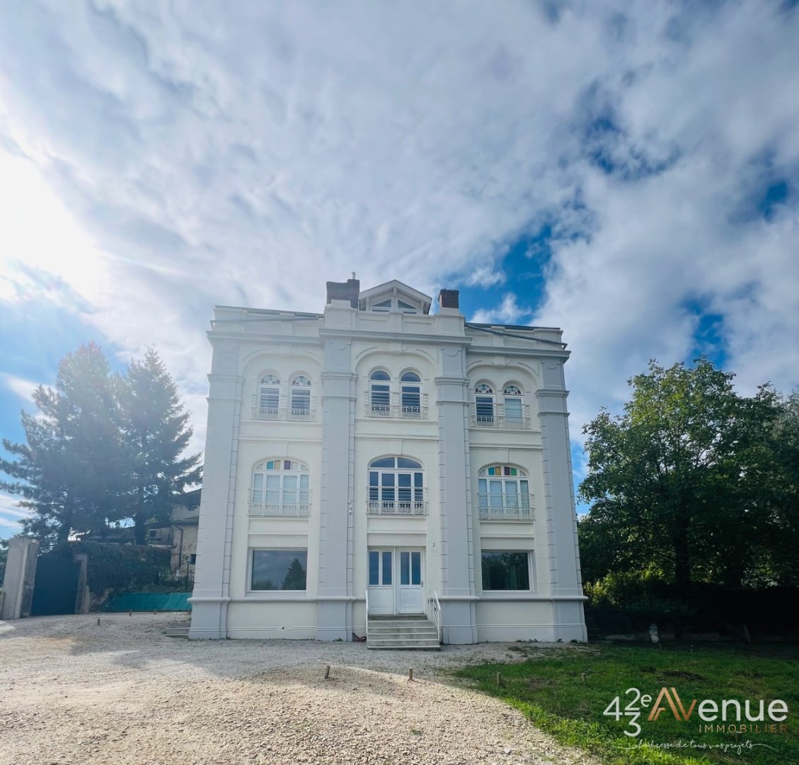 T4 Avec jardin A VENDRE - LA FOUILLOUSE - 85 m2 - 250000€