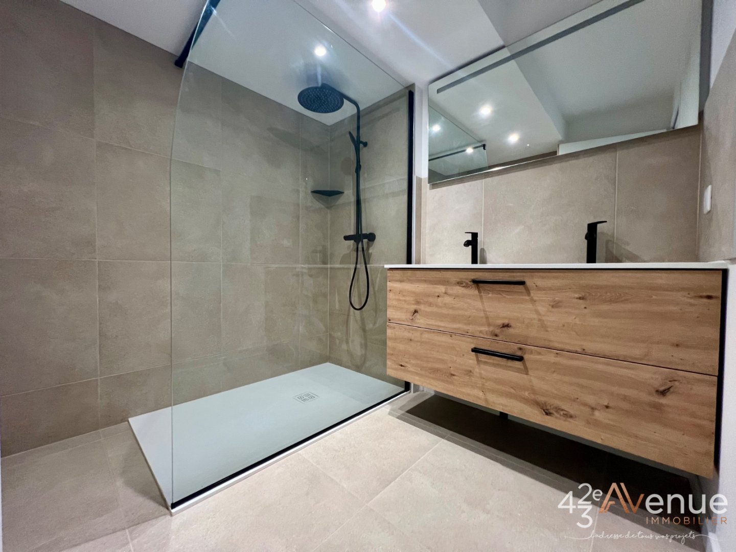 T4 Avec jardin A VENDRE - LA FOUILLOUSE - 85 m2 - 250000€