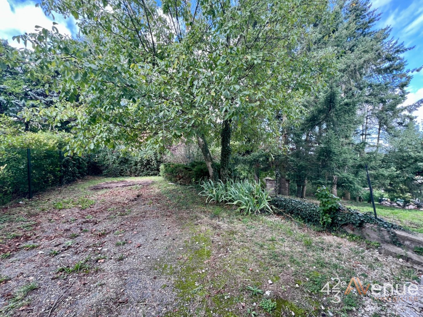T4 Avec jardin A VENDRE - LA FOUILLOUSE - 85 m2 - 250000€