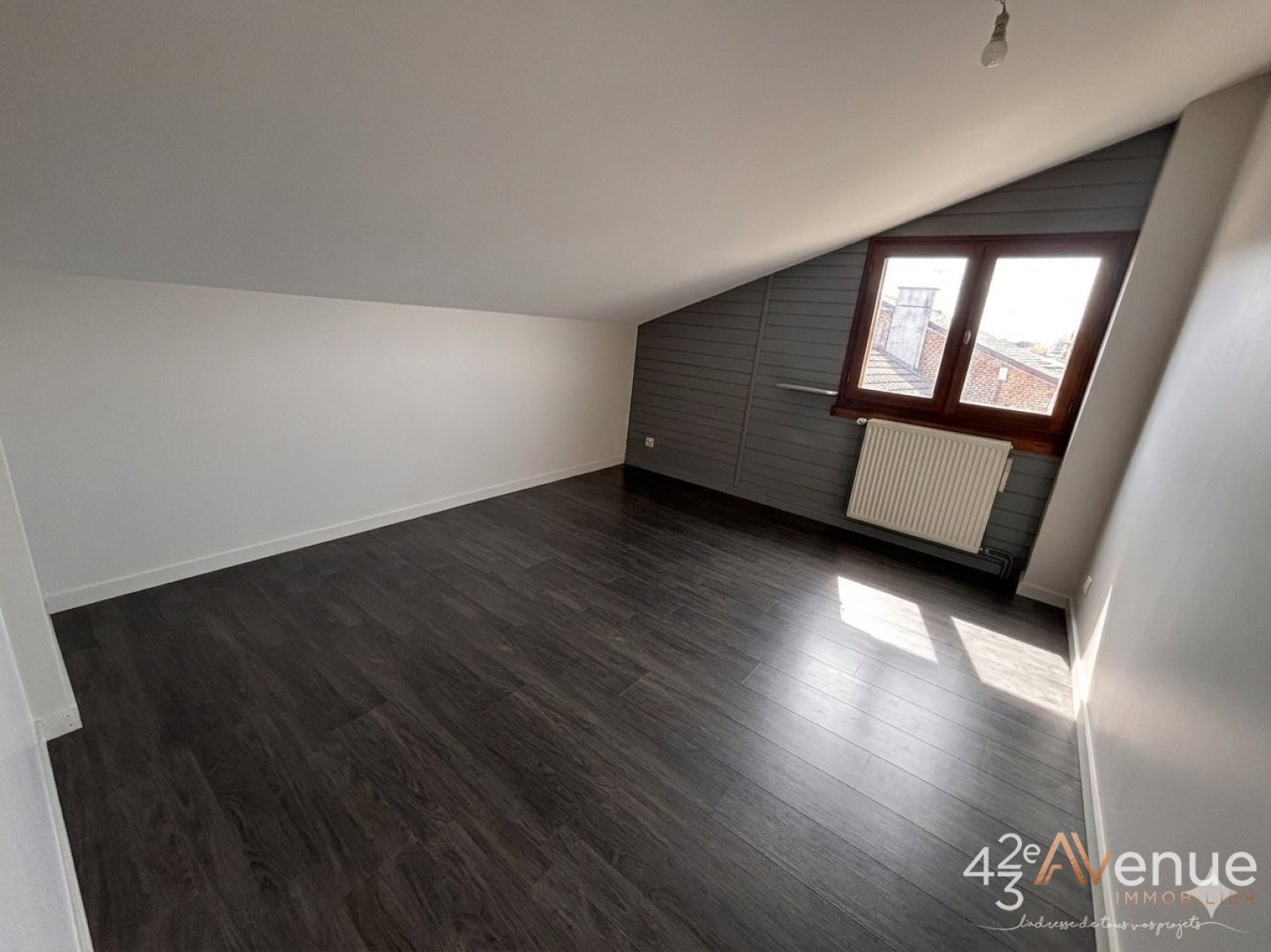 Appartement avec terrasse et garage! A VENDRE - MONISTROL SUR LOIRE - 107.2 m2 - 241 500 &euro;