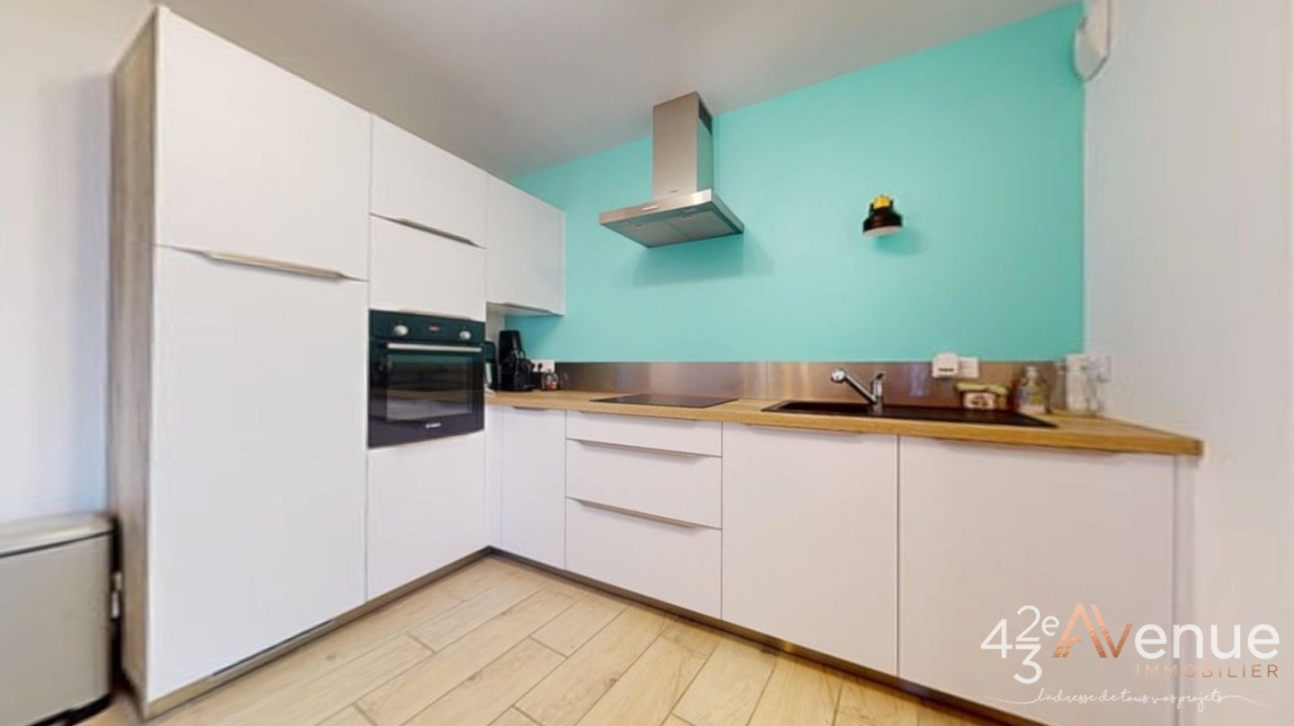 Appartement rez de jardin A VENDRE - MONISTROL SUR LOIRE - 86.53 m2 - 299 000 &euro;