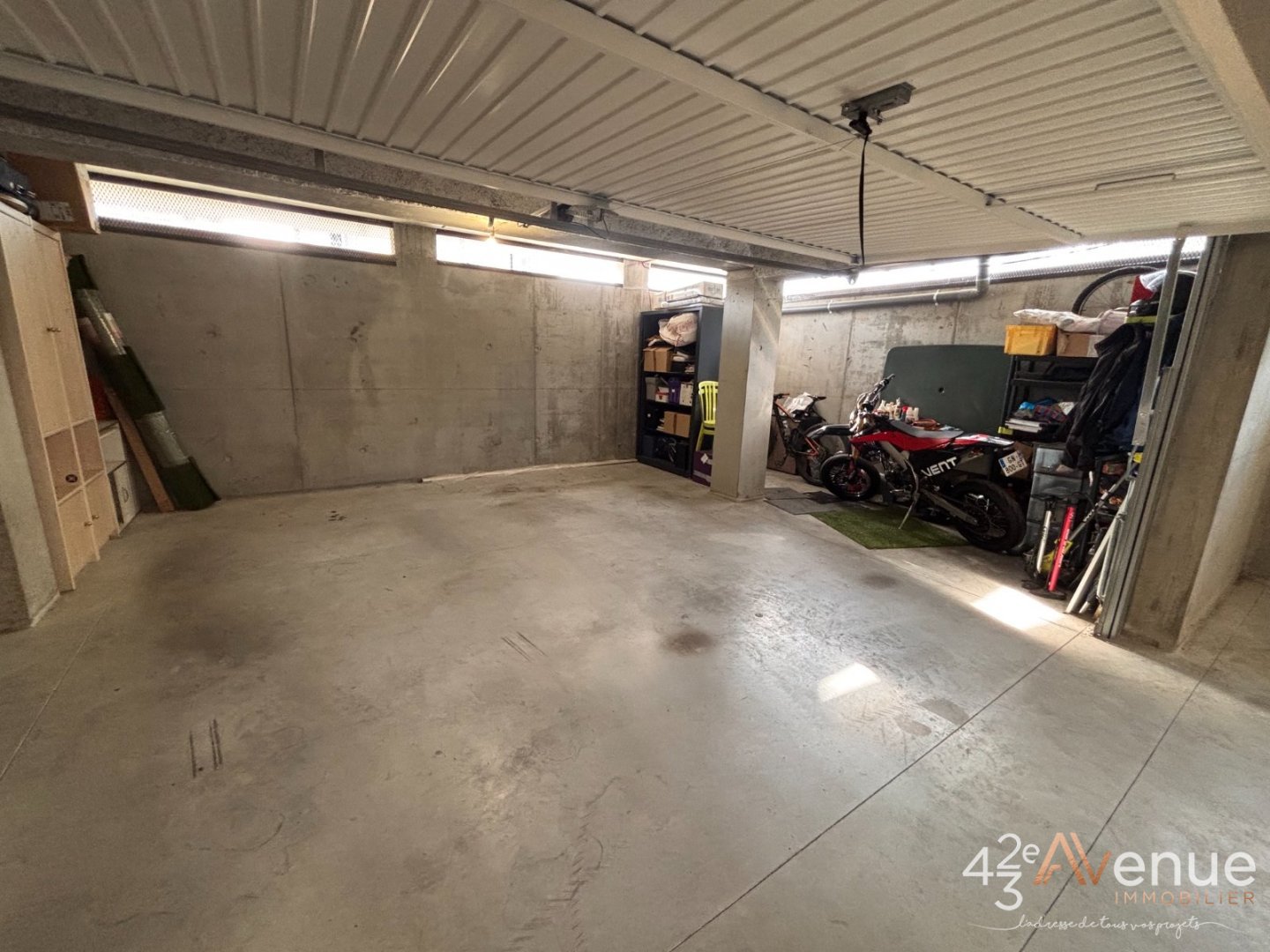 Appartement rez de jardin A VENDRE - MONISTROL SUR LOIRE - 86.53 m2 - 299 000 &euro;