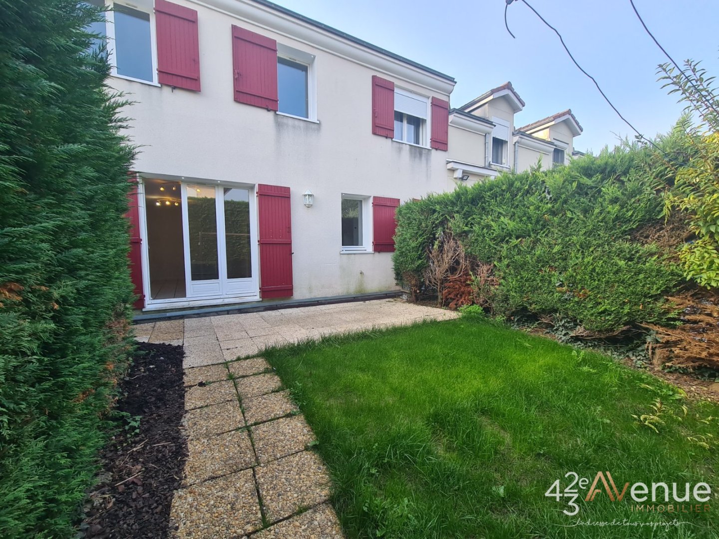 APPARTEMENT T4 A VENDRE - SORBIERS - 82.55 m2 - 185000€