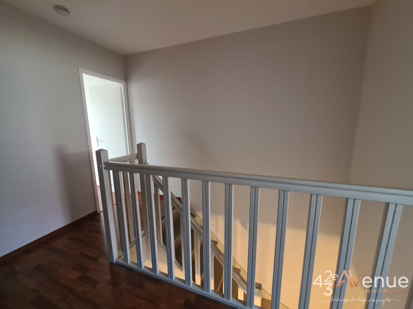 APPARTEMENT T4 A VENDRE - SORBIERS - 82.55 m2 - 185 000 €