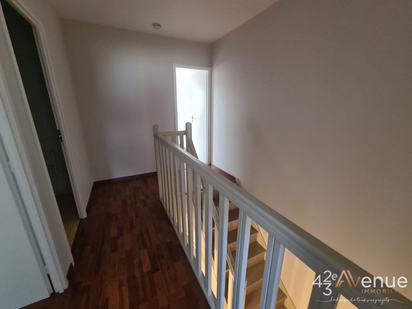 APPARTEMENT T4 A VENDRE - SORBIERS - 82.55 m2 - 185 000 €