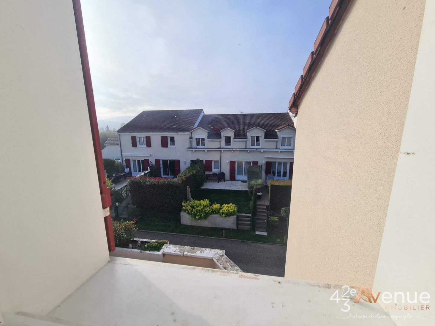 APPARTEMENT T4 A VENDRE - SORBIERS - 82.55 m2 - 185 000 €