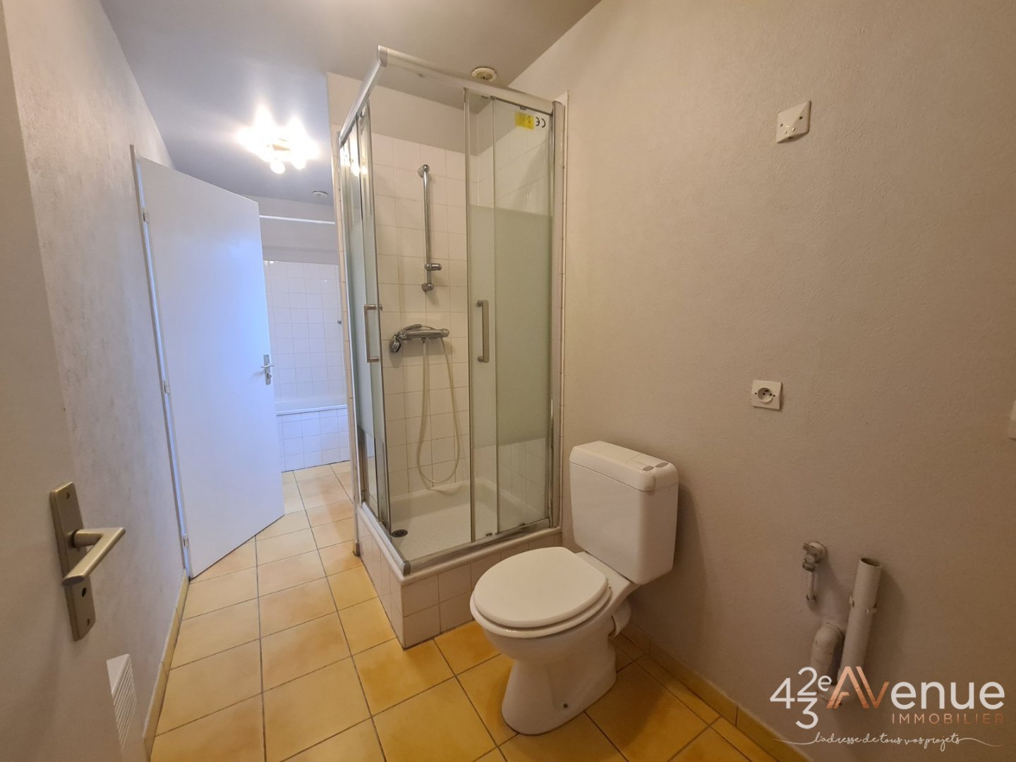 APPARTEMENT T4 A VENDRE - SORBIERS - 82.55 m2 - 185 000 €