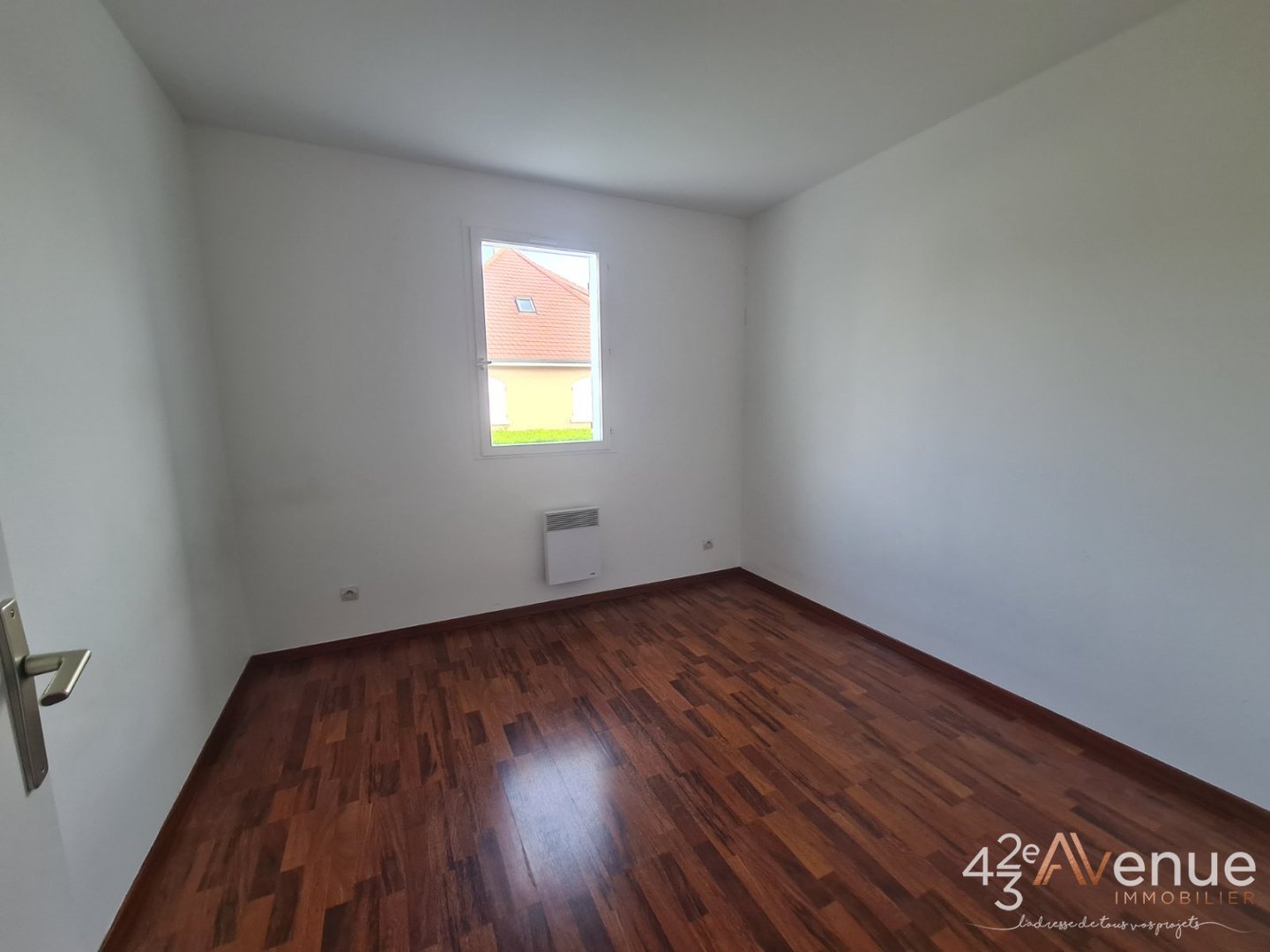 APPARTEMENT T4 A VENDRE - SORBIERS - 82.55 m2 - 185 000 €